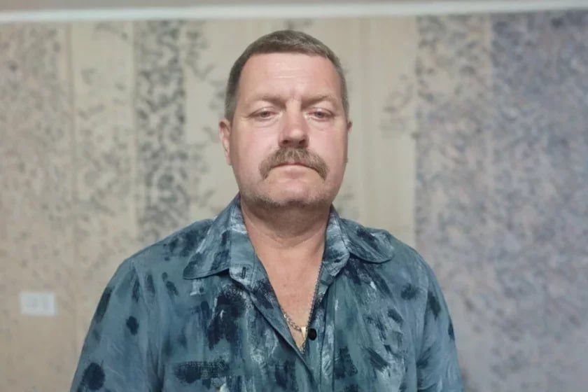 В Беларуси по политическим обвинениям осуждён мастер, строивший православные храмы в разных странах