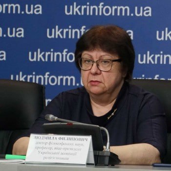 Как война изменила украинских протестантов — от пацифизма к осознанному выбору