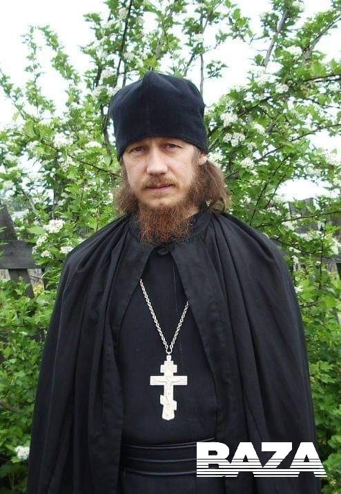 В России задержан священник за комментарий о главе РДК