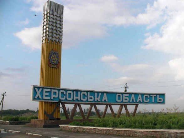 Россия обстреляла церковь и больницу на Херсонщине