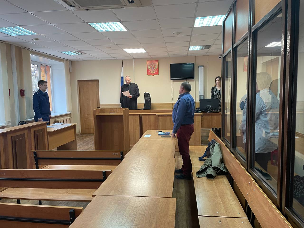 В Удмуртии возбудили ещё одно дело о финансировании “нежелательной” религиозной организации из Украины