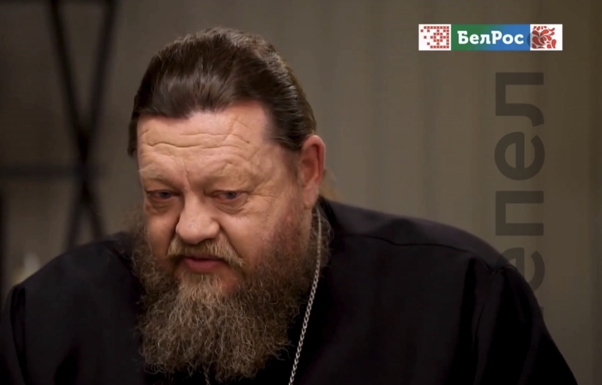 Священник РПЦ предложил «повоевать», чтобы «перестать быть детьми»