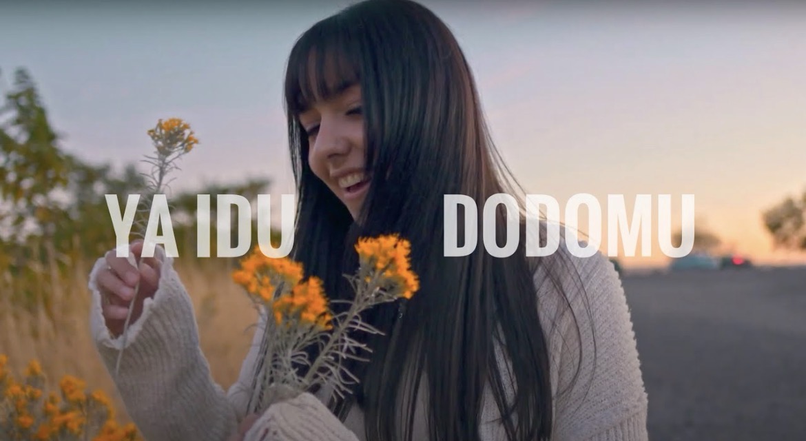 «Я иду домой»: как в песнях украинские христиане переживают утрату своих домов