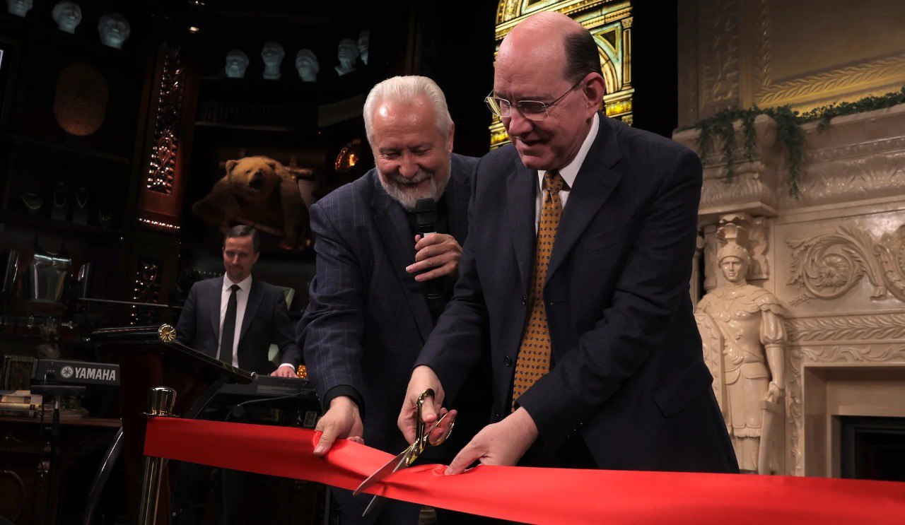 Z-протестанты при поддержке Администрации Путина запускают канал на 60 стран