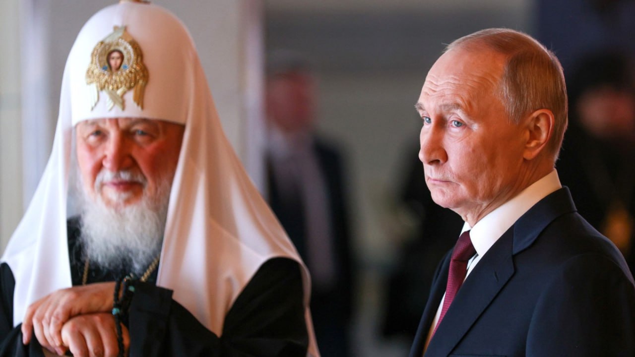 Протоиерей Андрей Кордочкин: «Традиционные ценности» Кремля — это духовный фишинг