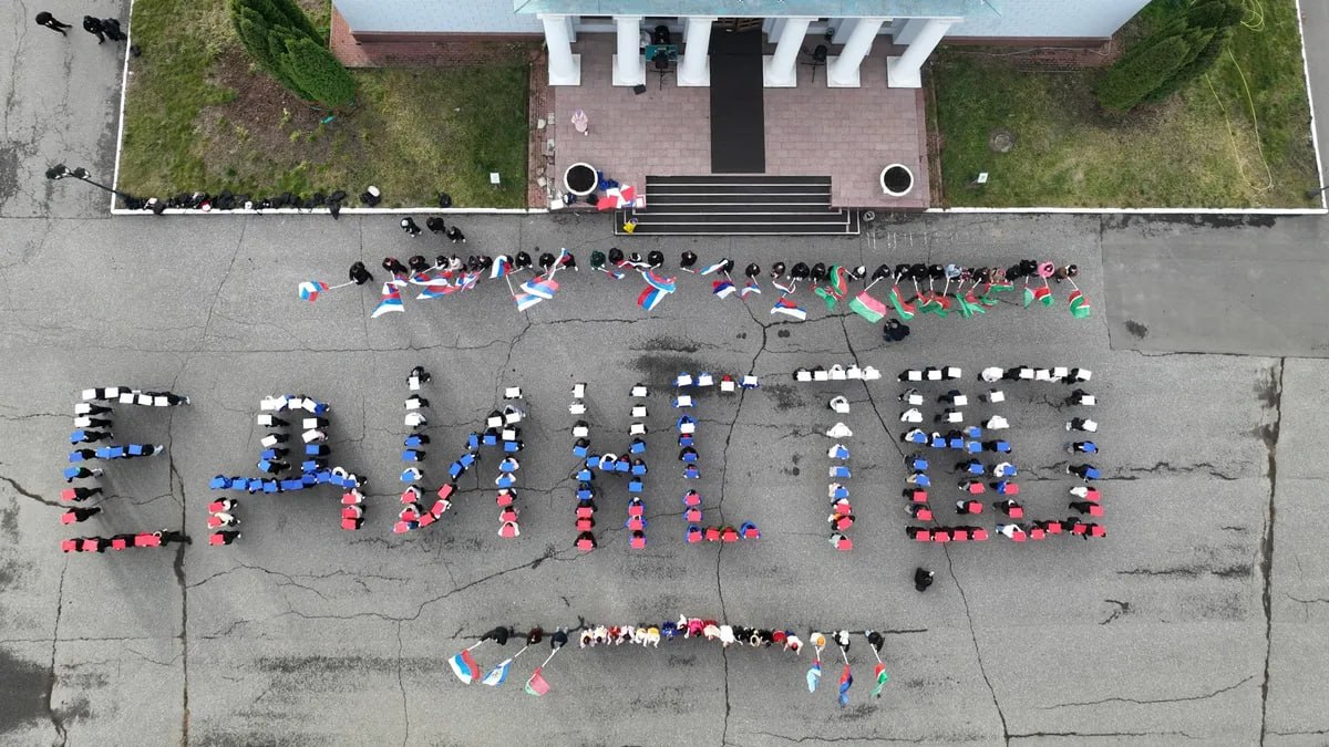 «Нам нужен День несогласия»: протоиерей Андрей Кордочкин — о празднике, строевой ходьбе и праве не соглашаться