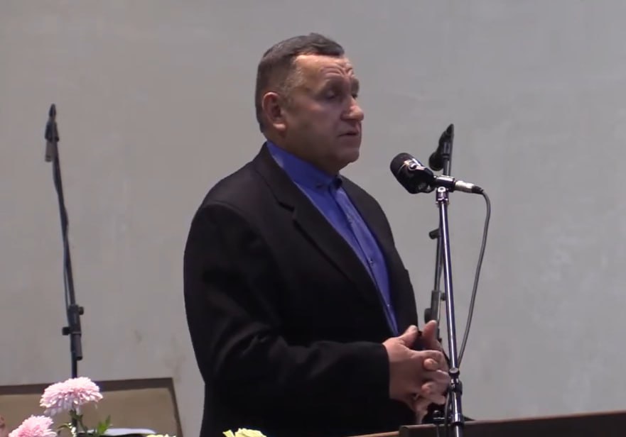 В оккупированном Свердловске суд рассмотрит дело баптистского служителя о «миссионерской деятельности»