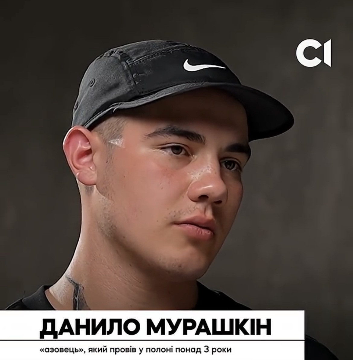 Азовец провел в российском плену 3 года: на допросах он просил об одном — чтобы ему дали Библию