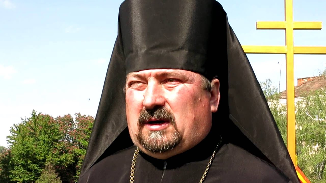 Синод ПЦУ отстранил епископа, подозреваемого в препятствии мобилизации