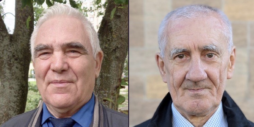 Двоих пожилых Свидетелей Иеговы из Ижевска приговорили к заключению в колонии