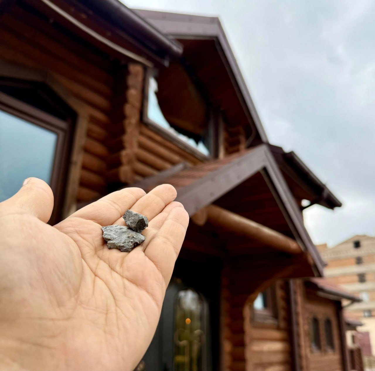 В Никополе вновь повреждён храм ПЦУ из-за российского обстрела