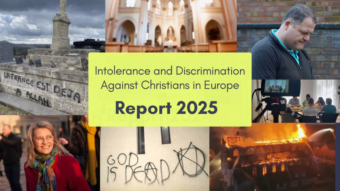 Австрийские правозащитники: Россия давит религию на оккупированных территориях, закон о запрете УПЦ вызывает тревогу