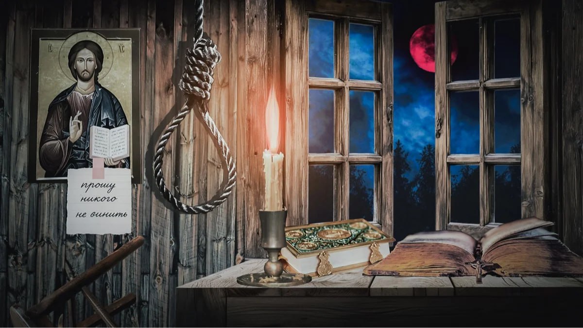 «Ушел по собственному желанию»: расследование о суицидах священников РПЦ