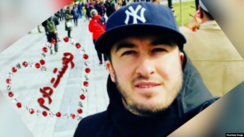 В Душанбе похоронили погибшего в Украине сына члена Совета улемов Таджикистана