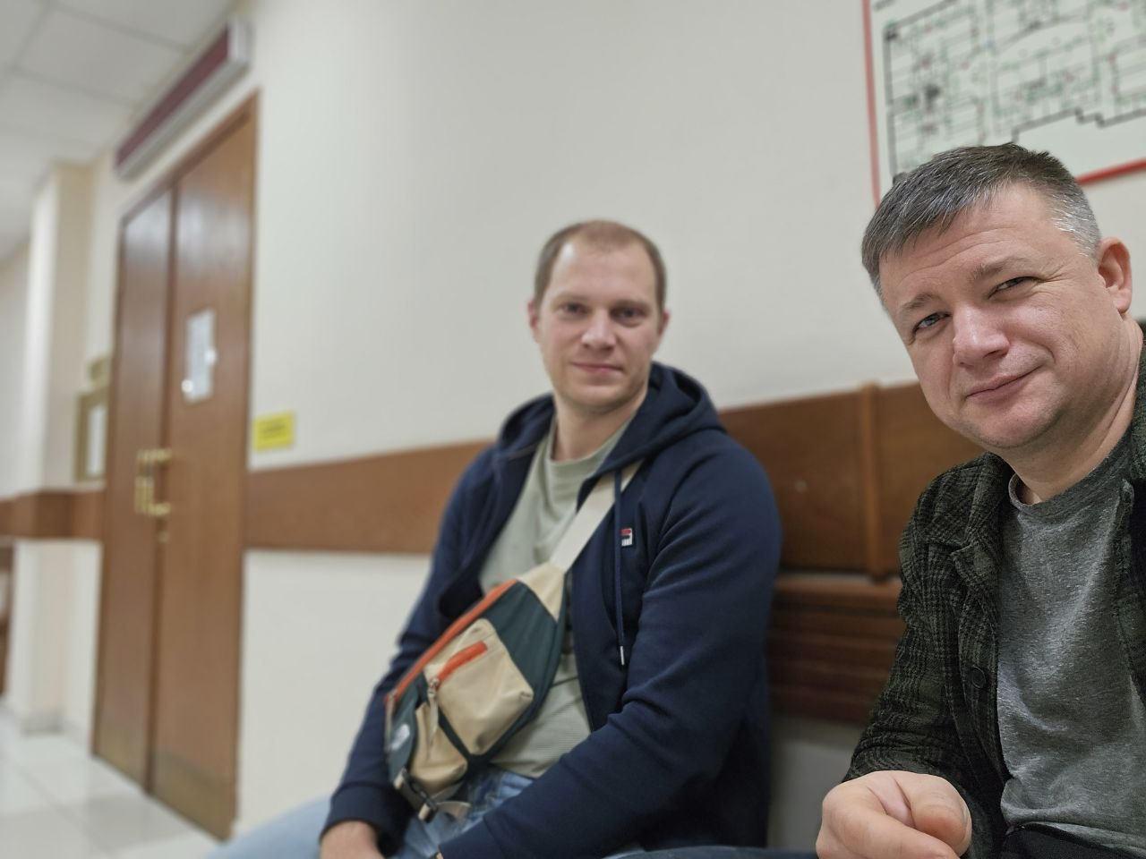 Апелляция по делу антивоенного пастора Николая Романюка: срок оставили без изменений