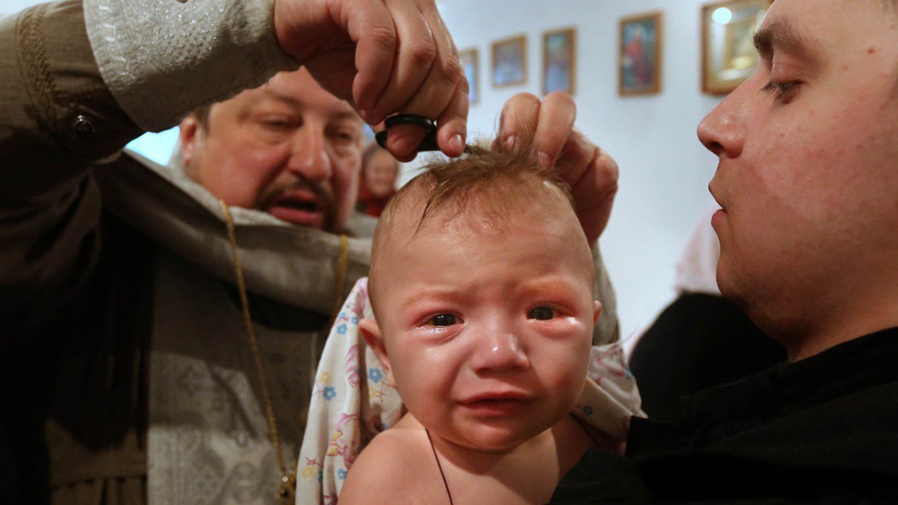 В храмах РПЦ за годы войны резко подорожали «добровольные пожертвования»
