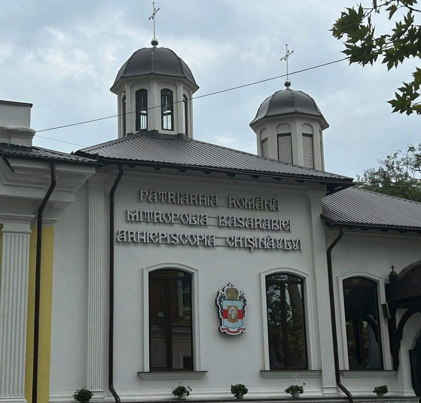 В Молдове РПЦ могут попытаться лишить права пользования 800 церквями