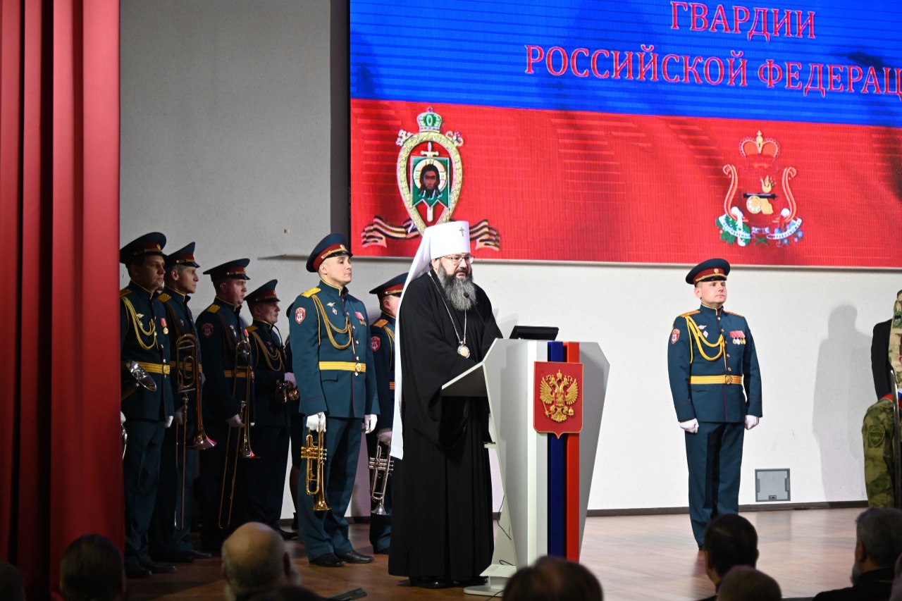 Смоленский митрополит заявил о “Бог знает каких ещё” военных операциях России