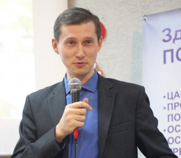 Вероятно, за помощь Украине в Беларуси осудили евангельского проповедника