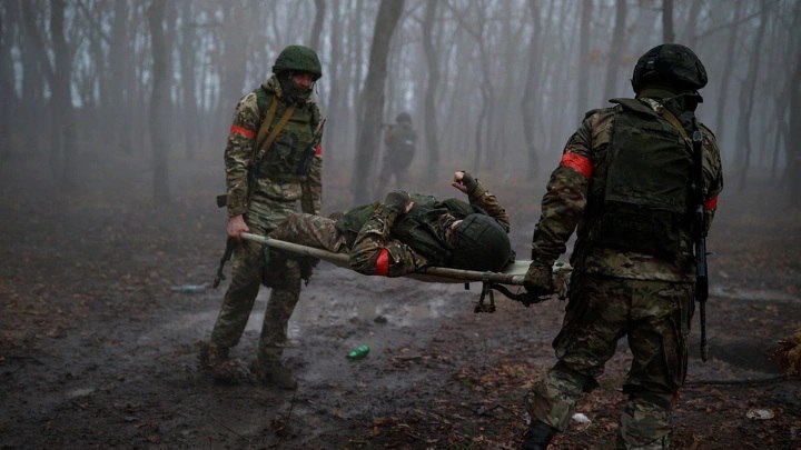 Митрополит РПЦ заявил об усталости российских солдат