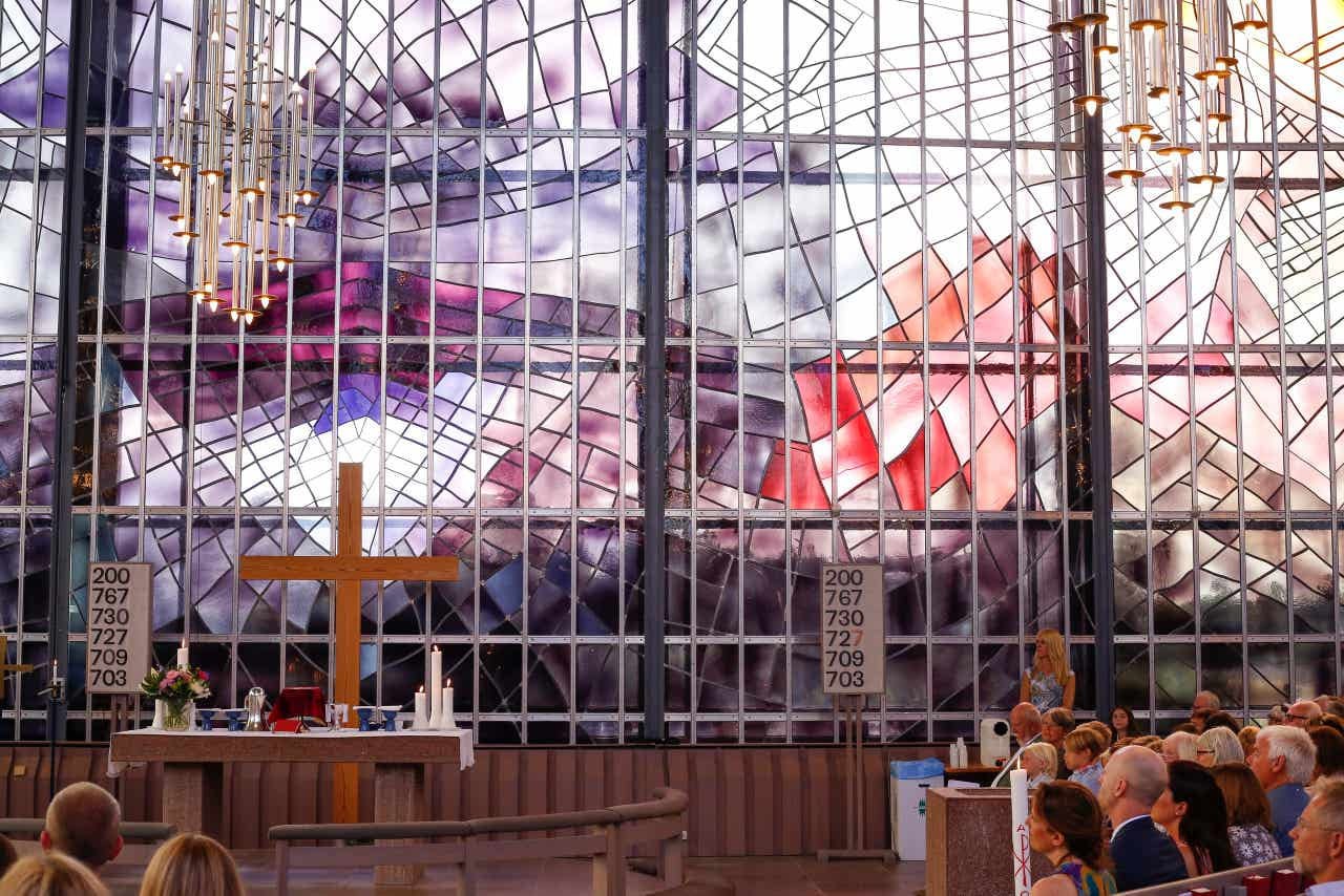 Церковь Швеции призвала приходы не сотрудничать с минским монастырем, поддерживающим «СВО»