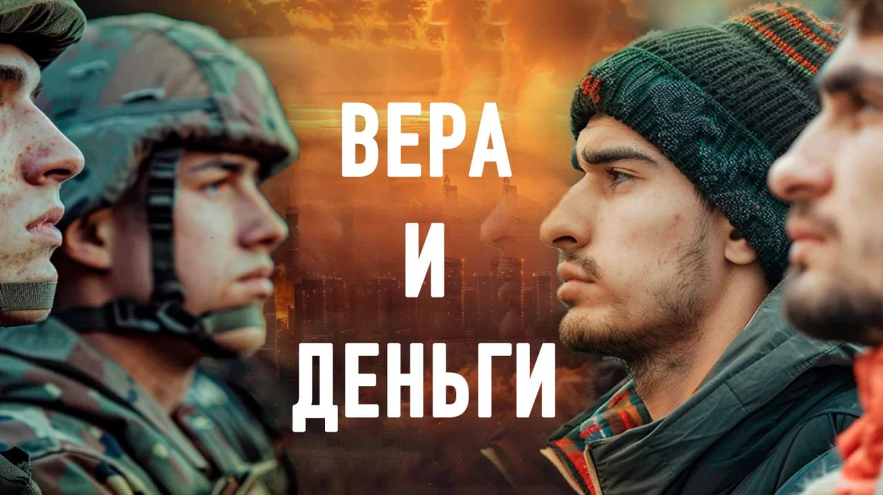 «Это харам»: мусульманам из Центральной Азии напомнили, что участие в войне против Украины противоречит исламу