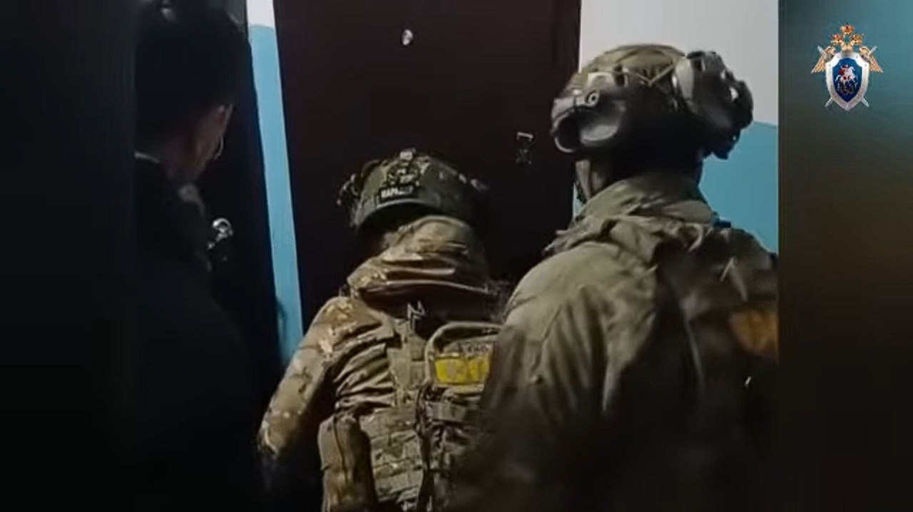 Свидетели Иеговы в России и Украине: статистика преследований на 1 декабря