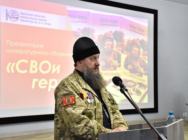 Священники РПЦ продолжают видеть «чудеса» на стороне оккупантов