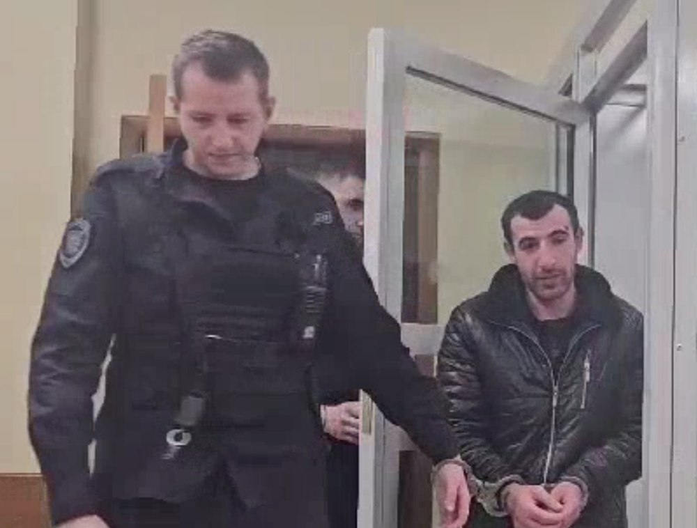 Убивший отца Легойды СВОшник скончался в заключении