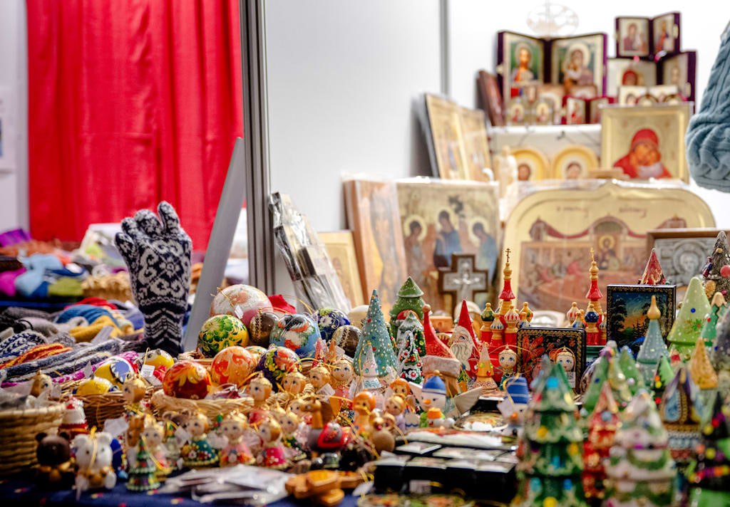 Норвежские медиа: лавка Свято-Елисаветинского монастыря в Бергене вызывает протесты из-за связей с войной