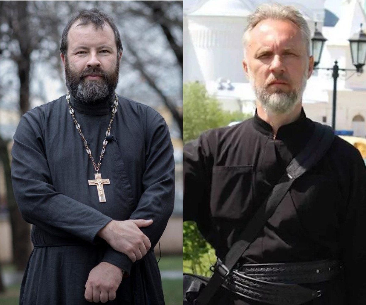 Московский суд оставил в силе статус «иноагентов» для двух антивоенных священников