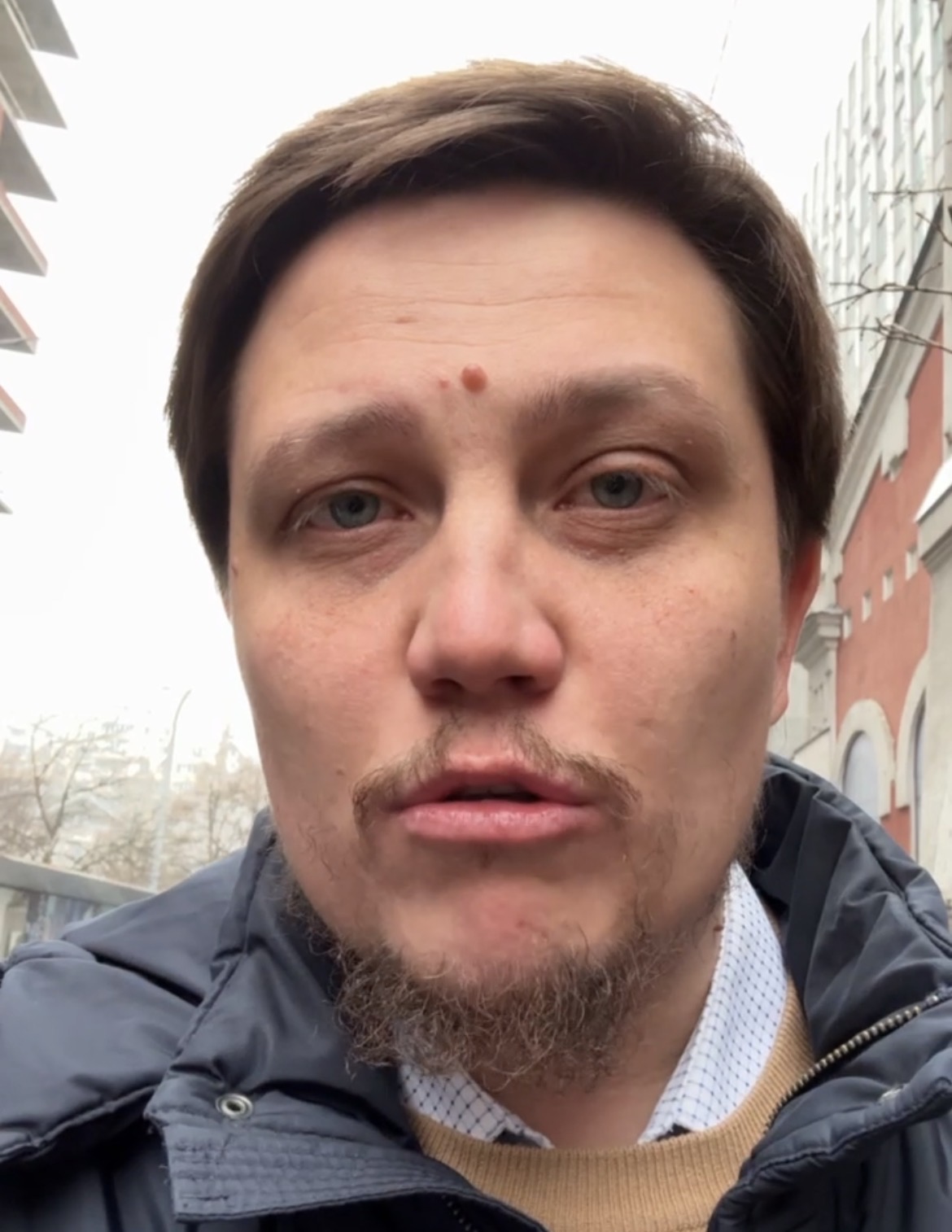 Слушания по делу о ликвидации Киевской митрополии УПЦ вновь отложили