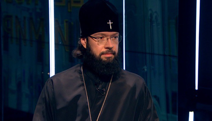 Глава ОВЦС МП: УПЦ не просила РПЦ об автокефалии