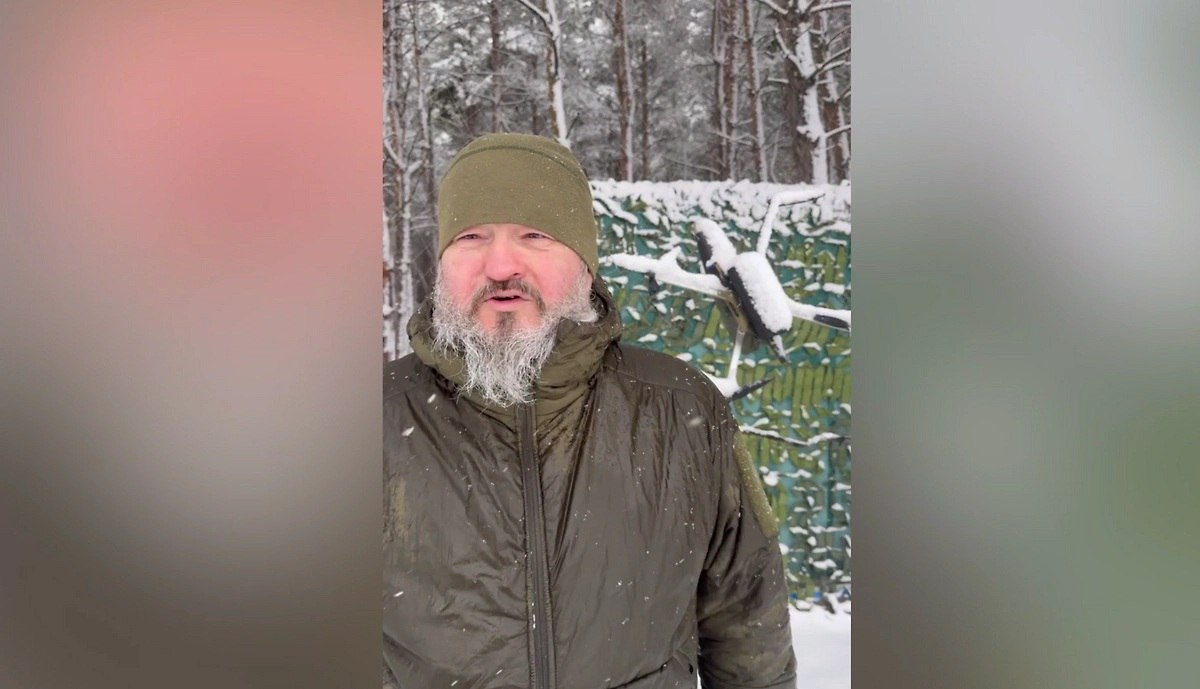 Несмотря на призывы священников, солдаты РФ не перестают сквернословить