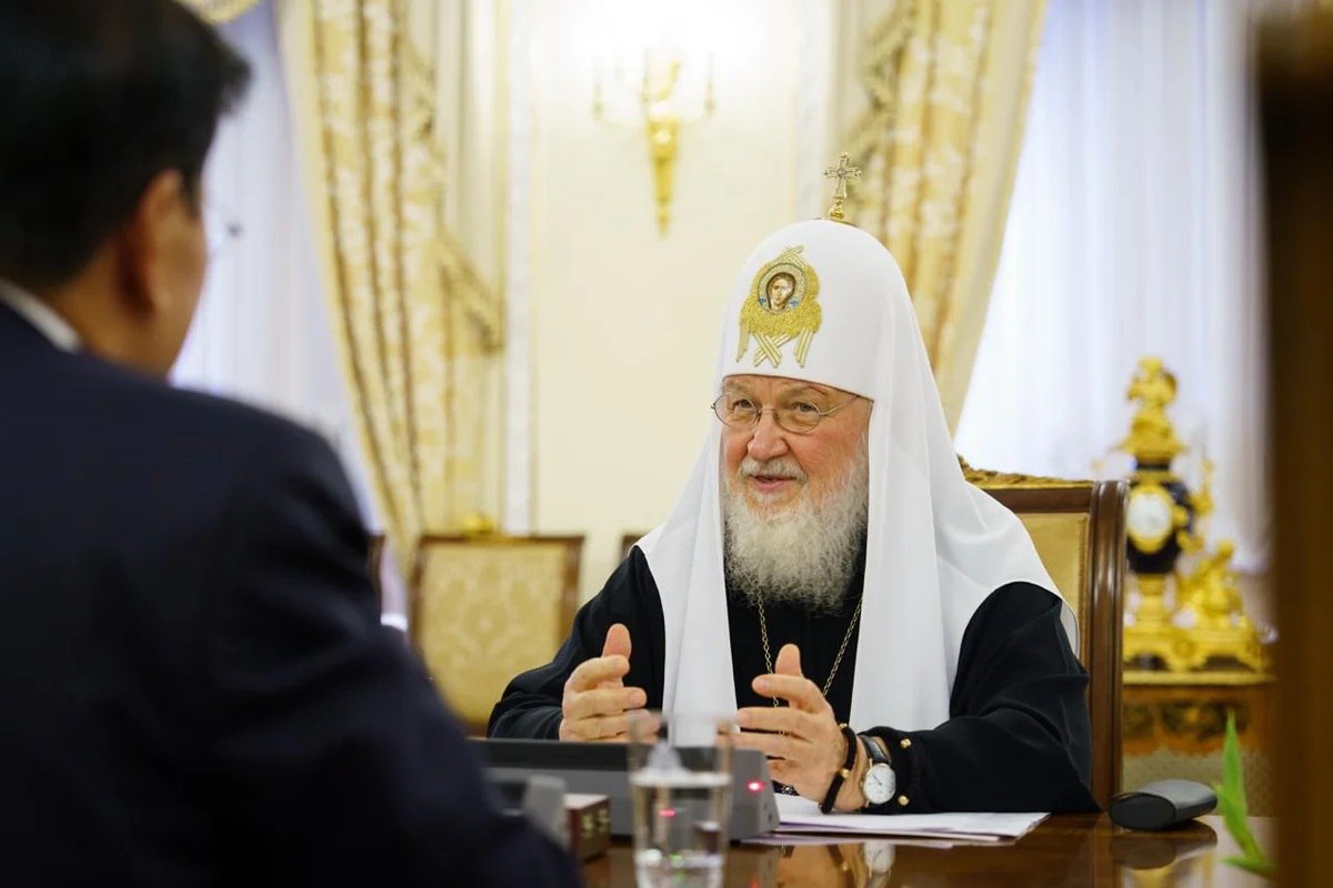 РПЦ бьет тревогу: журналисты верят фейковым рассылкам от имени Патриархата