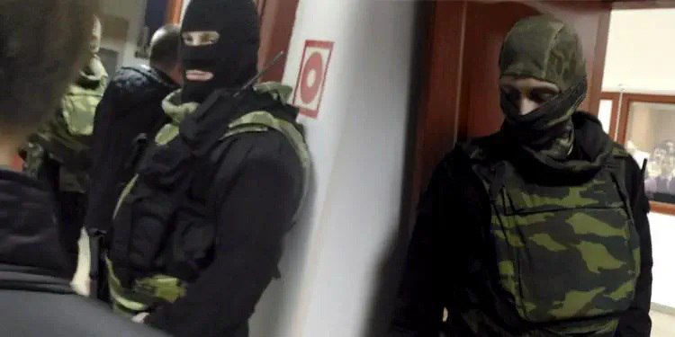 В Крыму против двух Свидетельниц Иеговы возбудили уголовное дело