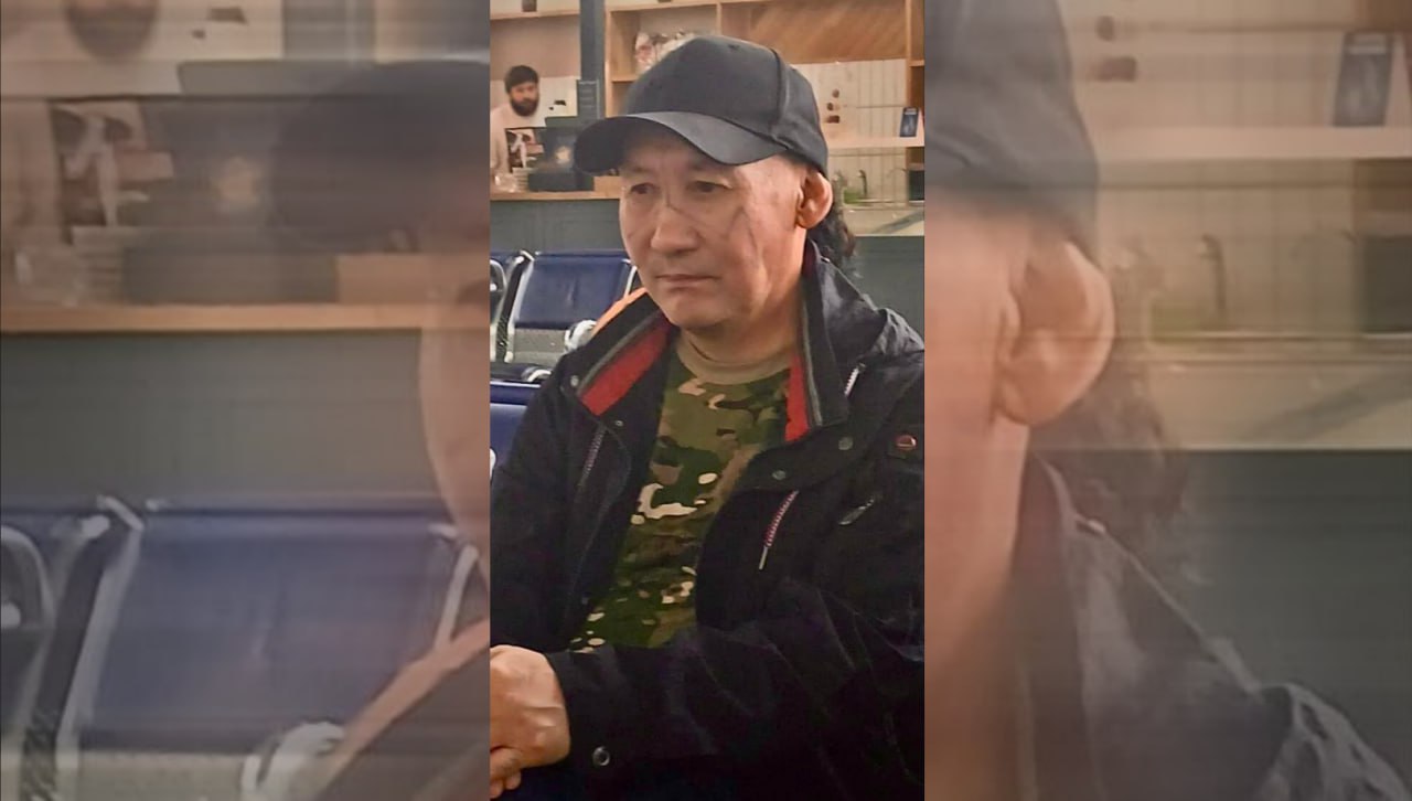 Шаману Александру Габышеву продлили принудительное лечение за «рассуждения о демократии»