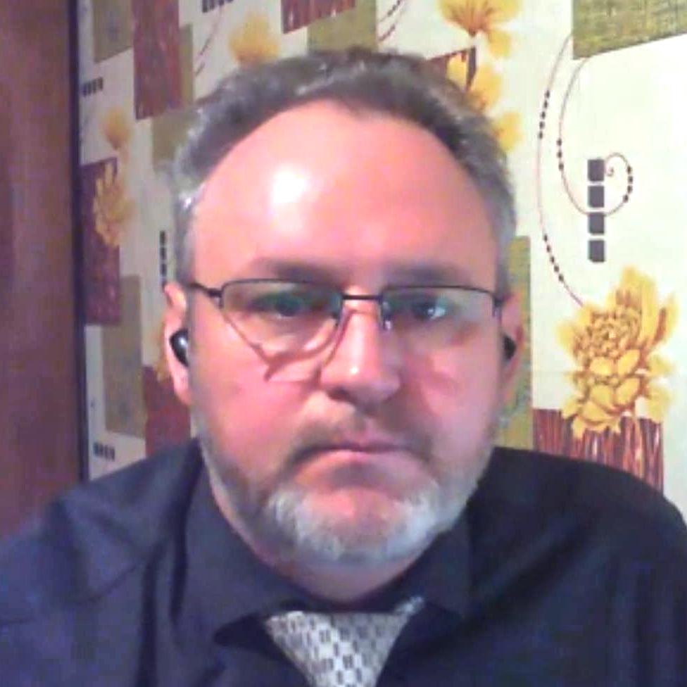 В Москве Свидетеля Иеговы приговорили к 5,5 годам колонии