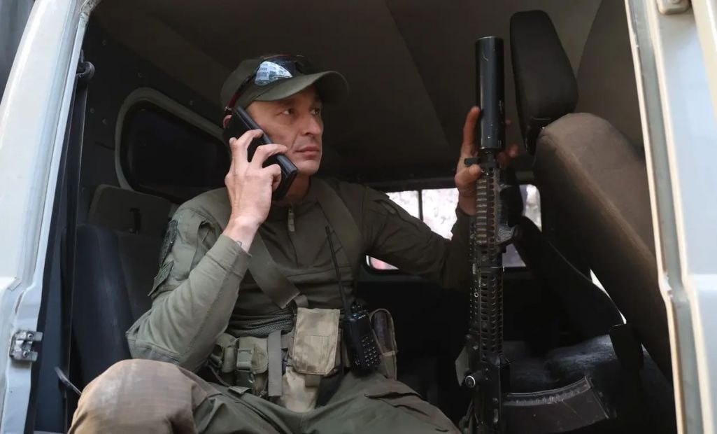 В храме Христа Спасителя отпоют создателя ультраправой (неонацистской) бригады