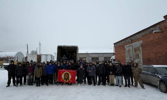 В Алапаевской епархии РПЦ привлекли детей для помощи оккупантам