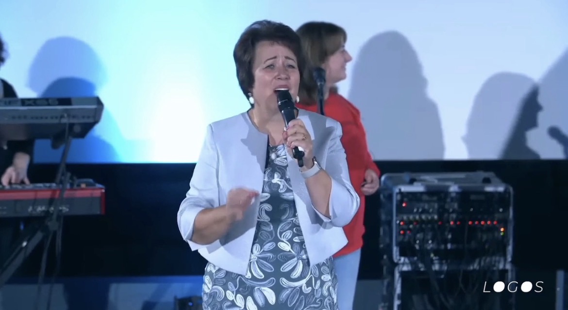 В РОСХВЕ назвали сомнительными практики и учения Z-пастора Голиковой