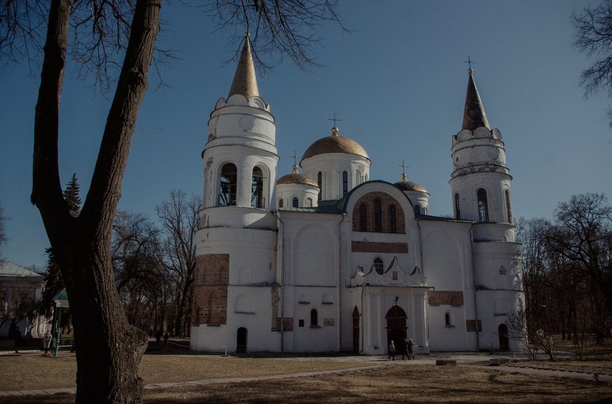 Российская пропаганда вновь соврала о превращении церквей в Украине в кинотеатры и дискотеки