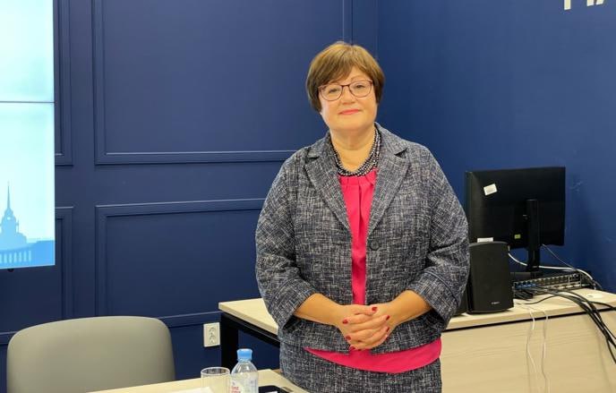 В Санкт-Петербурге уволили преподавателей вузов за причастность к проукраинской «Школе единого принципа»