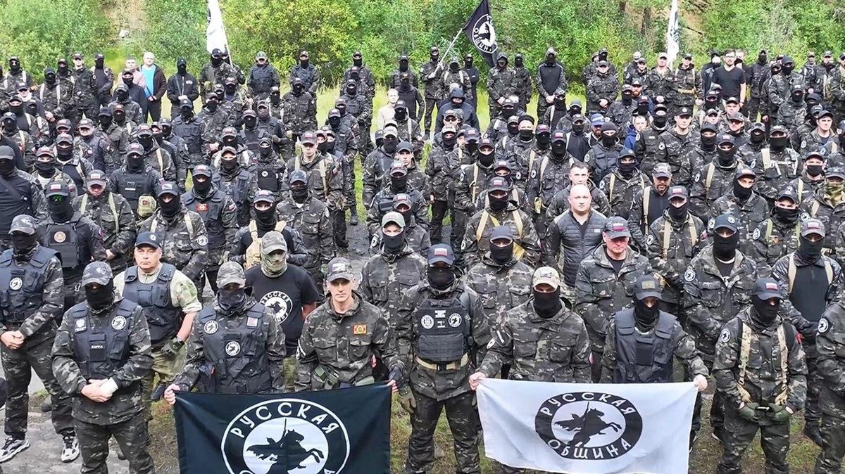 Лученко: РПЦ крышует радикалов. Могут быть последствия