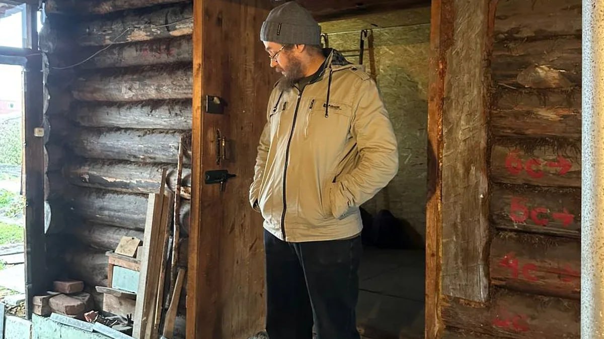 У иеромонаха РПЦЗ(А) Никандра (Пинчука) запланирован суд на 30 декабря — ему организован сбор