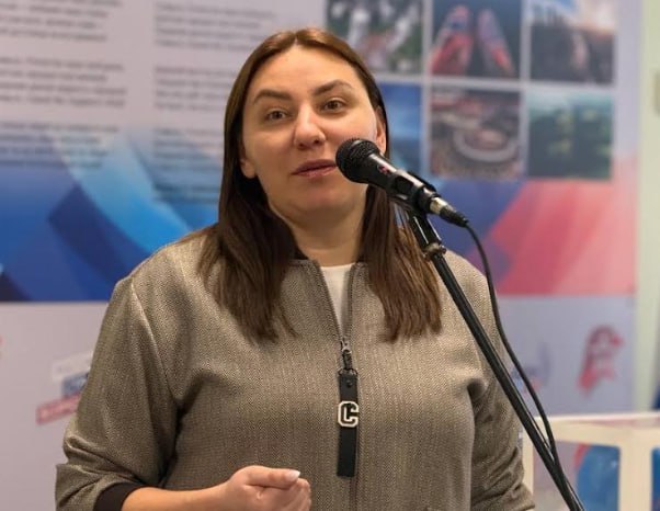 Дочь протоиерея УПЦ, учившаяся в семинарии РПЦ, возглавила оккупационную администрацию и получила заочно 11 лет за пособничество агрессору