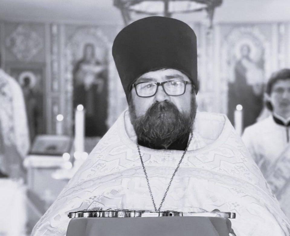 УПЦ сообщает об убийстве российским дроном священника