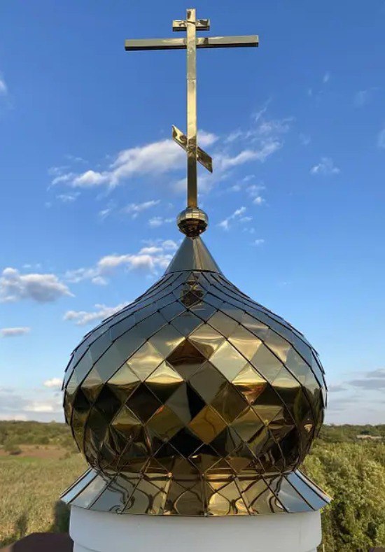 За годы войны из УПЦ в ПЦУ перешли почти 1,4 тыс. общин