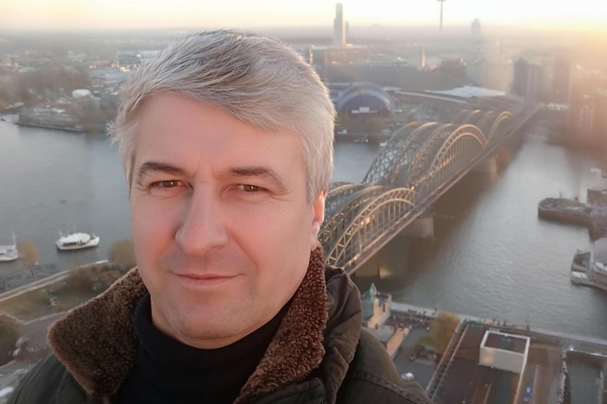 В Беларуси осудили баптиста по политической статье, вероятно, связанной с помощью Украине