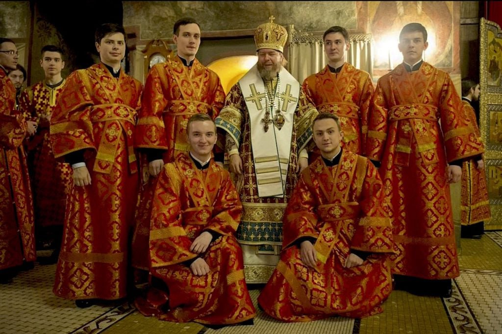 Год в российской тюрьме. Сергей Чапнин — о сфальсифицированном деле церковнослужителей